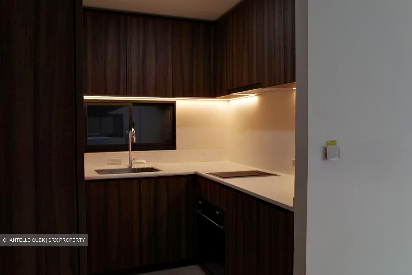 Lentor Modern (D26), Apartment #561478101
